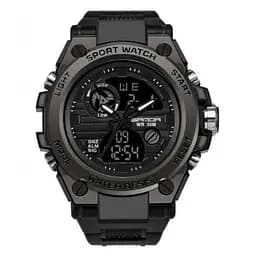 Мужские наручные часы Sanda Tattoo