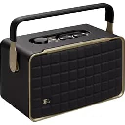 Акустична система JBL Authentics 300 (JBLAUTH300BLKEP) - мініатюра 2