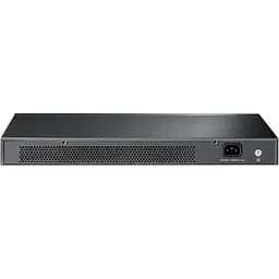 Комутатор TP-Link TL-SG1024 (TL-SG1024) - мініатюра 3