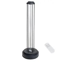 Бактерицидный светильник Brille FLF-47/58W 2G11 BK RM