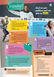 Prepare for Ukraine НУШ 6 Student's Book - мініатюра 5