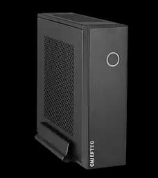 Корпус Chieftec Compact IX-03B Black (IX-03B-OP)