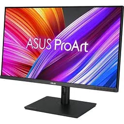 Монітор Asus 31.5" ProArt PA328QV IPS Black (90LM00X0-B02370)