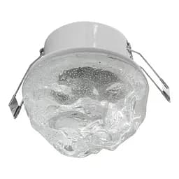 Світильник точковий Brille HDL-G60/2-1 WHITE MR16 167006