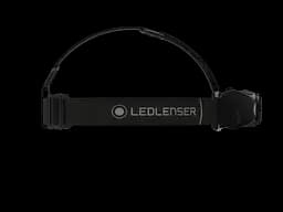 Налобний ліхтар Ledlenser MH8 заряджається 600/220/120/20 Black - мініатюра 2