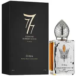 Парфумована вода оригінал Stéphane Humbert Lucas 777 О Hira 50 мл
