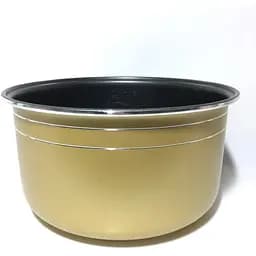 Чаша 4 літри до мультиварки DEX DMC-60, DEX DMC-50, DMC-10 з антипригарним покриттям