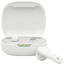 Гарнітура JBL WAVE FLEX 2 White (JBLWFLEX2WHT)