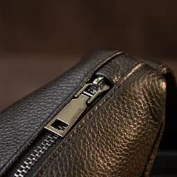 Чоловіча шкіряна сумка Vintage 16,5х32,5х4 см sum0013968 - мініатюра 6