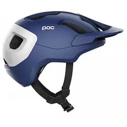 Велошолом Poc Axion Spin Blue XL/XXL (1033-PC 107321589XLX1) - мініатюра 2
