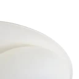 Люстра Brille молекула стельова LED 72W WW+NW+CW WH (BR-922C/1) - мініатюра 3