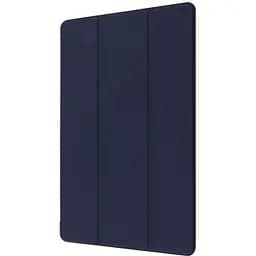 Чохол Wave Smart Cover Xiaomi Pad 6S Pro 12.4 Midnight Blue