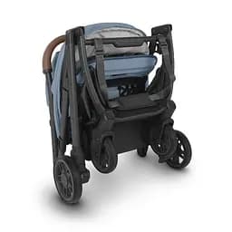 Прогулянкова коляска Uppababy MINU V2  - Charlotte (0802-MIN-EU-CHA) - мініатюра 7