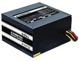 Блок живлення Chieftec 500W (GPS-500A8) Б/в - мініатюра 2
