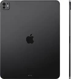 Планшет Apple iPad Pro 13 2024 Wi-Fi 8GB/512GB Space Black (MVX43) - мініатюра 2