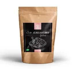 Рожева Гімалайська сіль дрібна 250 г