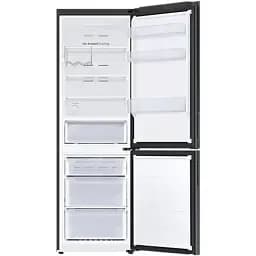 Холодильник Samsung RB33B612EBN з морозильною камерою - мініатюра 3