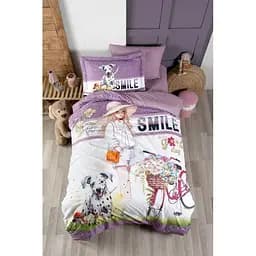 Комплект постельного белья First Choise 1.5-спальный 000281388