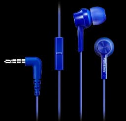 Наушники RP-TCM115E-A Panasonic teh0022261