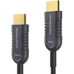 Высокоскоростной оптический кабель PureLink HDMI 2.0 4K 50 м HDA-1559010331