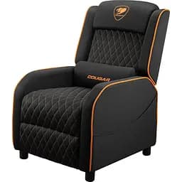 Геймерське крісло Cougar Ranger One Black (3MRAOORB.0001) [128752] - мініатюра 3