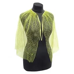 Плащ Золотая рыбка