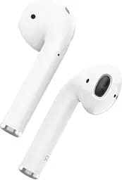 Навушники Hoco EW41 Stereo Bluetooth Headset White [81371] - мініатюра 7