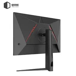 Монітор QUBE 32" Overlord G32Q180HS QHD IPS 180Hz (G32Q180HS) - мініатюра 7
