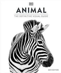 Animal. The Definitive Visual Guide