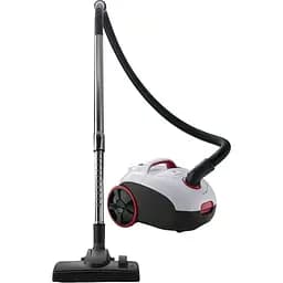 Пылесос Gorenje VCE21SFWR мешковой (742309)