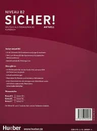 Sicher! aktuell B2 Kursbuch - мініатюра 2
