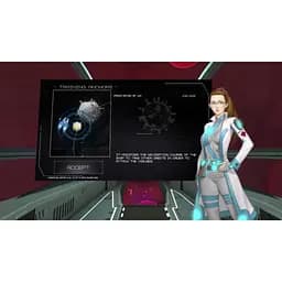 Ключ активації Microsoft Cell Scientists: Beyond для Xbox One/Series S/X - мініатюра 2