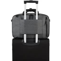 Сумка-Рюкзак American Tourister STREETHERO GREY 38,5x24,5x20 ME2*08005 - мініатюра 8