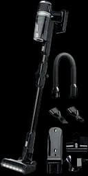 Аккумуляторный пылесос Hisense HVC6664BK (HVC3919B-GS) (6925638)