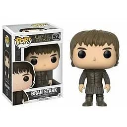 Фигурка Funko Pop Game of Thrones Bran Stark Игра Престолов Бран Старк 10 см GT IP52
