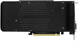 Відеокарта Palit GTX 1660 6Gb Super GamingPro OC (NE6166SS18J9-1160A-1) (GDDR6, 192 bit, PCI-E 3.0 x16) Б/в - мініатюра 4
