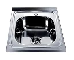 Кухонна мийка Mira MR 5050 Decor