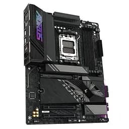Материнська плата Gigabyte X870E AORUS ELITE WIFI7 (X870E A ELITE WIFI7) - мініатюра 2