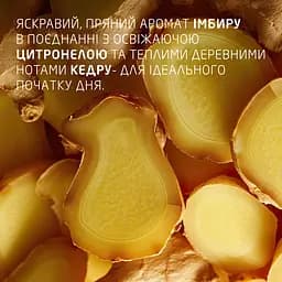Гель-крем для душу Weleda Aroma Energy 750 мл - мініатюра 2