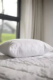 Подушка Saffran Basic 70 х 50 см біла (УП000005440)