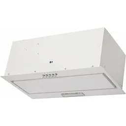 Витяжка вбудована Eleyus URBAN 960 LED 52 WH - мініатюра 3