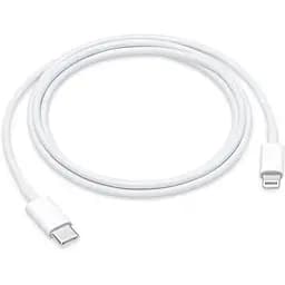 Кабель Foxconn Apple Lightning to USB-C 1 м мм 0A3ZM/A