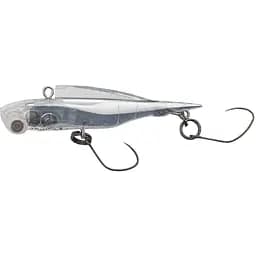 Воблер Nories Shumoke 47S 47 mm 3.3 g Белый (1013-1561.11.00)