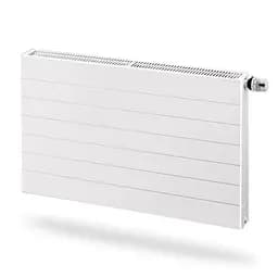Радіатор сталевий Kermi Line-K PLK 22 тип 300x1600 мм бокове підключення Therm-X2
