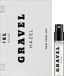 Парфюмированная вода Миниатюра Gravel Hazel 2 мл 