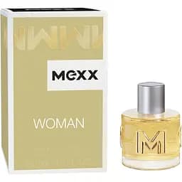 Туалетная вода Mexx Woman  40 мл (99240003674/82465840)