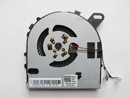 Вентилятор для ноутбука Dell Inspiron 15-7560, Vostro 5468, 5568 (0W0J86), DC (5V, 0.5A), 4pin