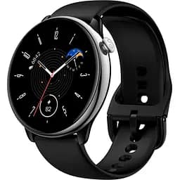 Смарт-годинник Amazfit GTR Mini Midnight Black [88227]