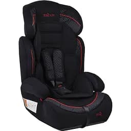 Автокрісло Joy 9-36 кг Black (49779)