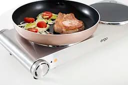Hi-light плита ERGO HL-2208 - мініатюра 16